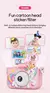Mini Câmera Infantil RIVGOT - loja online