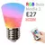 Lâmpada LED RGB TALUTULA - MimoeCarinho