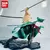 Figura de Ação – Roronoa Zoro - MimoeCarinho