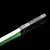 Sabre de Luz RGB Metal DiXinNi na internet
