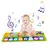 Tapete de Piano Musical na internet