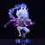 One Piece Action Figure, Mini Luffy Gear 5, na internet