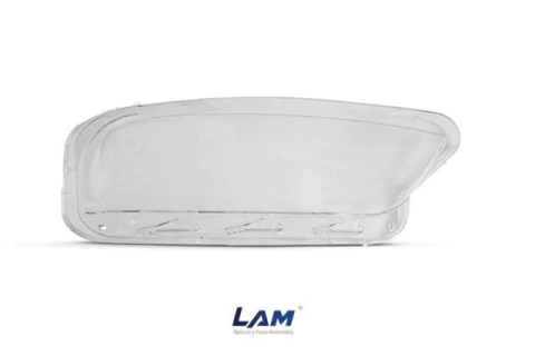Lente Optica Policarbonato Citroen C4 Cactus 2022 2023 2024 - comprar online