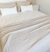 Pie de cama arena