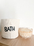 Organizador Bath en internet