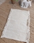 Alfombra flecos | 45x65cm - comprar online