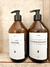 Set dispensers de baño vidrio en internet