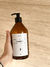 Dispenser "Shampoo" vidrio - comprar online