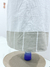 Funda bidón de agua rayas gris - comprar online