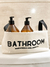 Contenedor Bathroom - comprar online