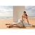 VESTIDO RESORT COM FRANJAS - comprar online
