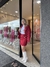 CONJUNTO SAIA E BLAZER TWEED - loja online