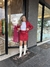 CONJUNTO SAIA E BLAZER TWEED - VILHOSA Closet
