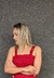 Imagem do VESTIDO EM TWEED