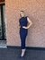 VESTIDO MIDI MANGA MUSCLE na internet