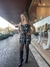 VESTIDO TUBINHO TWEED XADREZ - comprar online