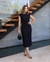 VESTIDO TUBINHO MIDI - comprar online