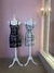 VESTIDO TUBINHO TWEED XADREZ - VILHOSA Closet
