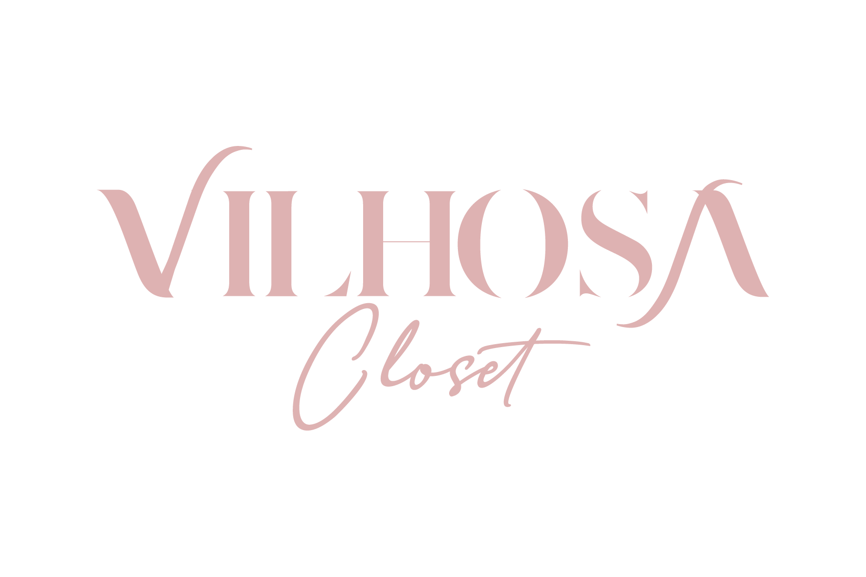 VILHOSA Closet