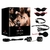 Kit Bondage 8 Piezas - comprar online
