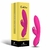 Vibrador Rabbit Rabitas