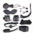 Kit Bondage 8 Piezas - Discretos