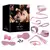 Kit Bondage 8 Piezas en internet