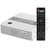 Cinebox Supremo Pro Branco Full HD