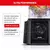 Liquidificador Arno Power Max LN50 700W Preto com Jarra de 3,1 litros na internet