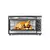 FORNO ELETRICO BRITANIA BFE55P DUPLA RESISTÊNCIA 52L 127V na internet