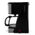 Imagem do Cafeteira Philco 800ml 20 Cafezinhos PCF20A Cor Preto Inox 650W