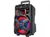 Caixa de Som Amvox ACA 221 Gigante II - Bluetooth Amplificada 220W 8” USB com Tweeter na internet