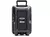 Caixa de Som Amvox ACA 221 Gigante II - Bluetooth Amplificada 220W 8” USB com Tweeter - Magazine Santa Fé | Móveis, Eletros e Crediário Fácil
