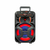 Caixa de Som Amvox ACA 221 Gigante II - Bluetooth Amplificada 220W 8” USB com Tweeter - comprar online