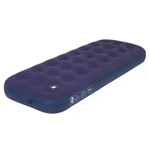 COLCHAO DE AR INFLÁVEL MOR MULT. SOLTEIRO C/ F (6) - comprar online