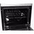 Imagem do Fogão 4 Bocas Clarice Delicato Mesa Inox com Forno - Kromanox