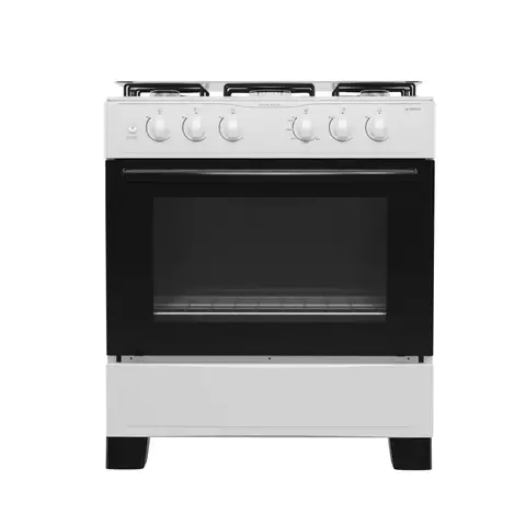 FOGAO REALCE HERA PLUS 5BOCAS BRANCO - comprar online