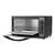 FORNO ELETRICO BRITANIA BFE55P DUPLA RESISTÊNCIA 52L 127V - comprar online