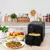 FRITADEIRA MIDEA AIR FRYER 4,0L QUADRADA - loja online