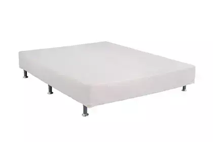 COLCHAO ORTOBOM 158X24 BASE SOMMIER LIGH - comprar online