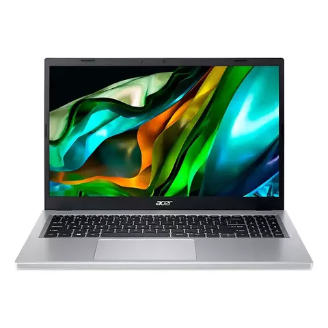 NOTEBOOK ACER A315 CORE I3 15" 8BG / 256 SSD WIN 11