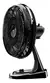 Ventilador Wap Flow Turbo Parede E Mesa 180w 50cm 2 Em 1 na internet