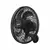 Ventilador de Parede Oscilante 50cm 200W Bivolt Dômina (Preto) - DOMINA - comprar online