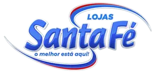 Magazine Santa Fé | Móveis, Eletros e Crediário Fácil