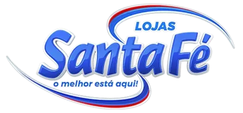 Magazine Santa Fé | Móveis, Eletros e Crediário Fácil