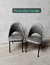 Par de sillas Vintage - comprar online