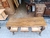 Mueble de arrime de pino 3 cajones en internet