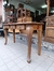 Mueble de arrime de pino 3 cajones - tienda online