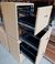 Ficheros 2 caj laminados con interiores de metal en internet