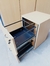 Ficheros 2 caj laminados con interiores de metal - Compra Venta Aaron
